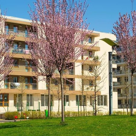 Apartment Solar 50, Private Parking, 2 Bedroom Bukurešť Exteriér fotografie