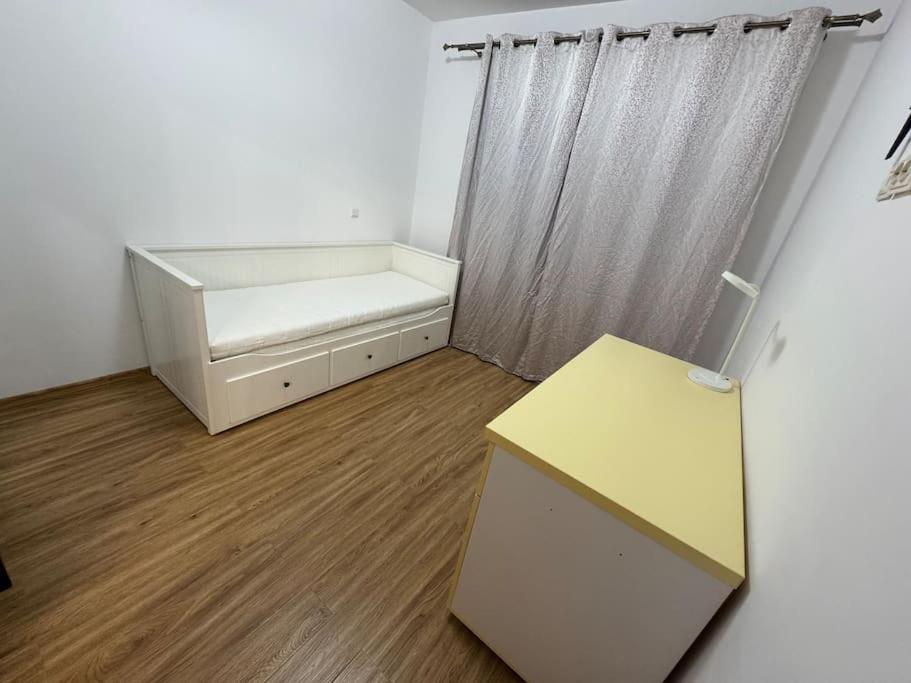 Apartment Solar 50, Private Parking, 2 Bedroom Bukurešť Exteriér fotografie
